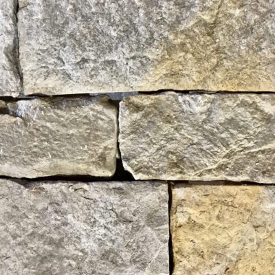 Weathered Barnwood